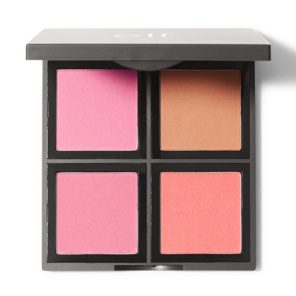 Elf Blush Pallet (LIGHT)
